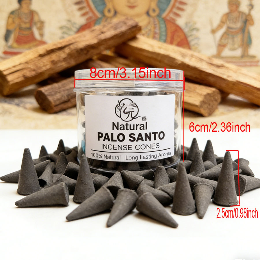 99pcs Premium Palosanto Fragra - Home Fragrance Vanilla ulasan dan harga
