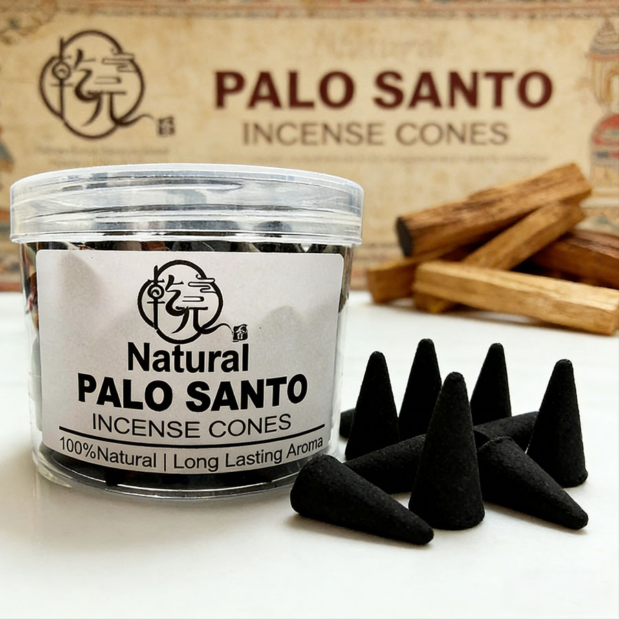 99pcs Premium Palosanto Fragra - Home Fragrance Vanilla ulasan dan harga