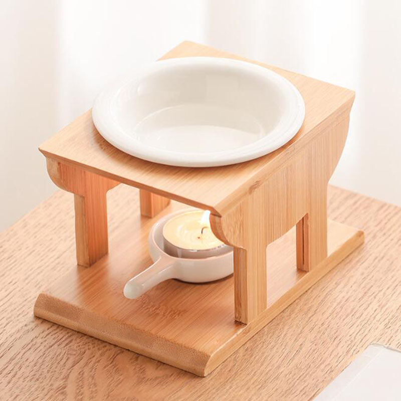 Creative Aroma Burner Essentia - Home Fragrance Oils For Oil Burners ulasan dan harga