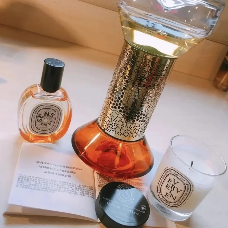 Diptyques Hourglass Diffuser B - Home Fragrance Vaporizer ulasan dan harga