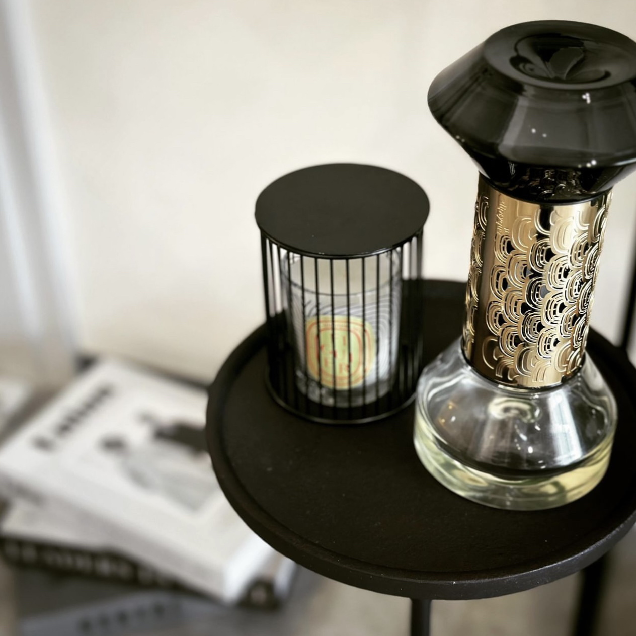 Diptyques Hourglass Diffuser B - Home Fragrance Vaporizer ulasan dan harga