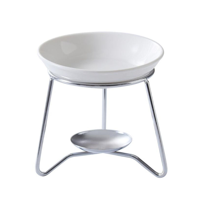 Creative Metal Rack Ceramic Bo - Home Fragrance Oils For Oil Burners ulasan dan harga