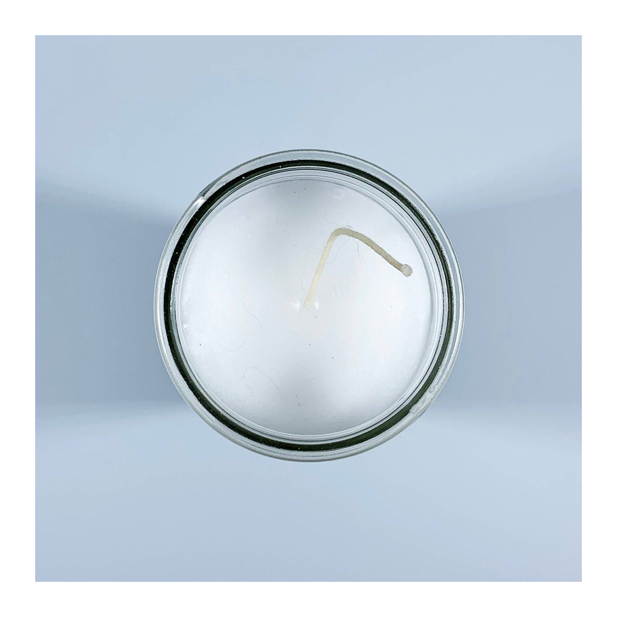 Catholic Prayer Jar Candle 2pc - Home Fragrance Vanilla ulasan dan harga