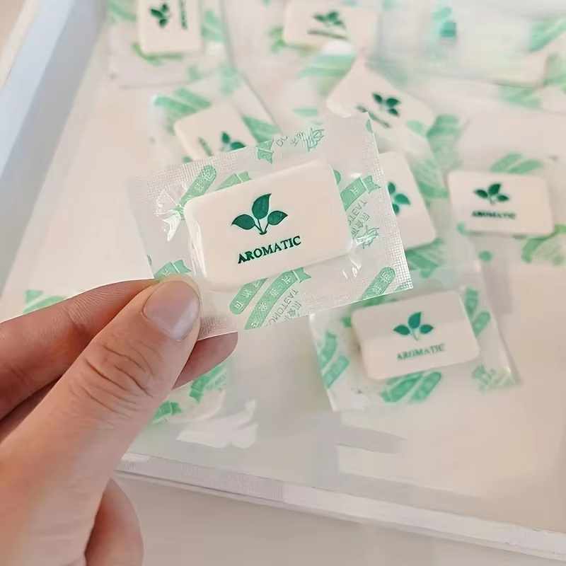 yes10/30/50/100pcs Vanilla Sce - Home Fragrance Vanilla ulasan dan harga