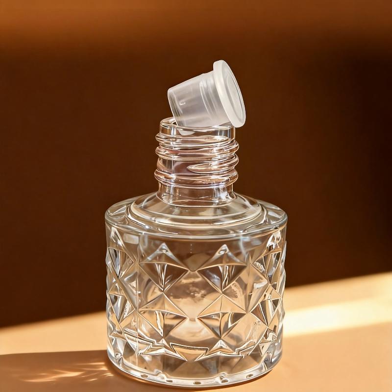 Car Perfume Bottle 1Pcs Essent - Home Fragrance Jar ulasan dan harga