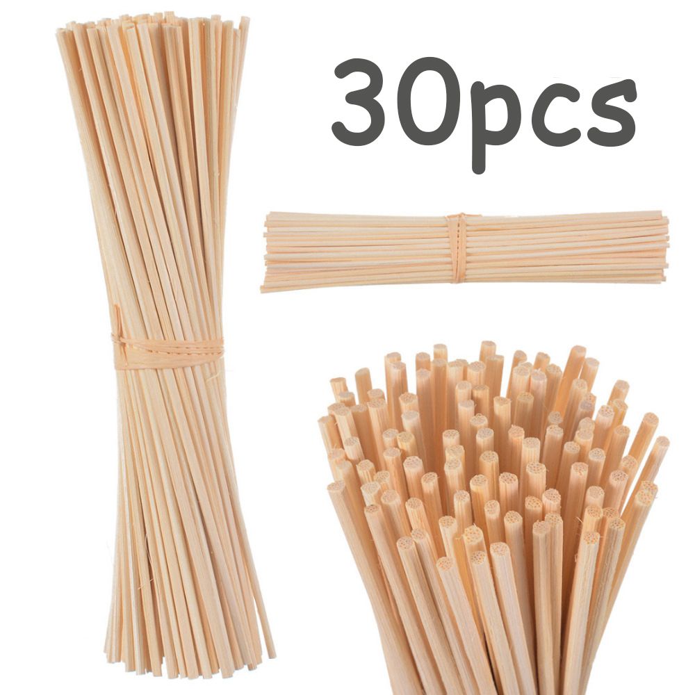 Aroma Nature Rattan Sticks Ree - Home Fragrance Items ulasan dan harga