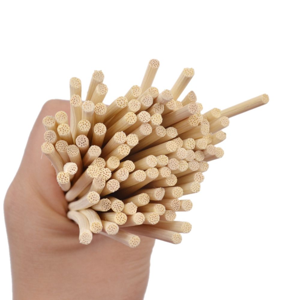 Aroma Nature Rattan Sticks Ree - Home Fragrance Items ulasan dan harga