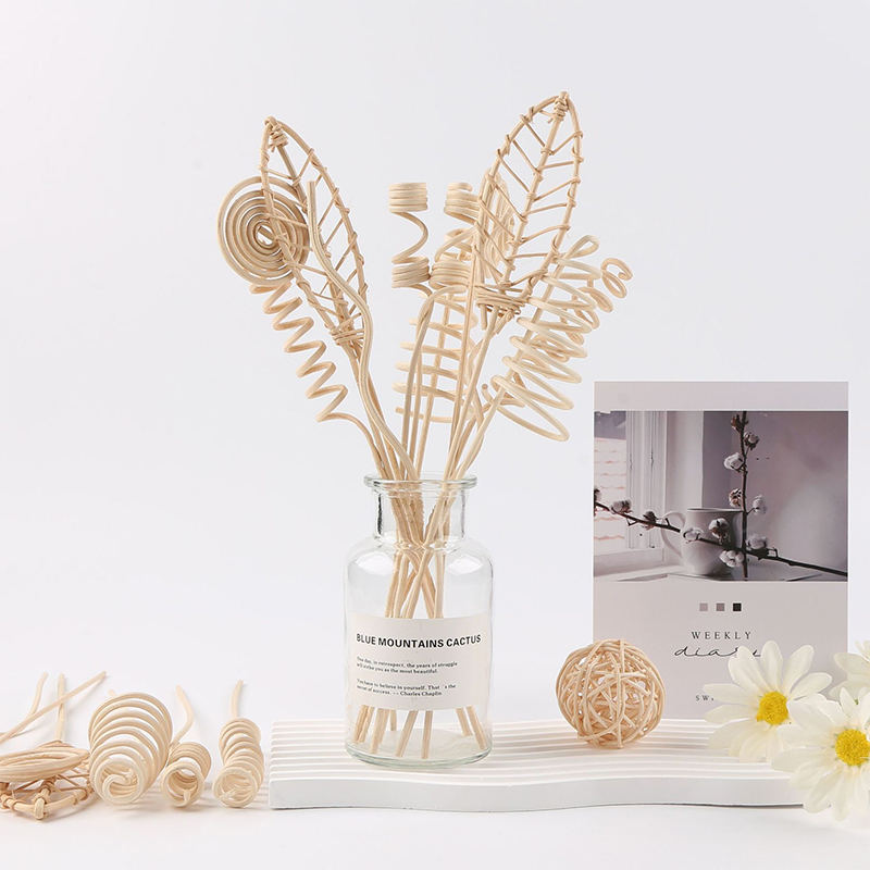 12Pcs/set Aroma Diffusers Lotu - Home Fragrance Aroma Set ulasan dan harga
