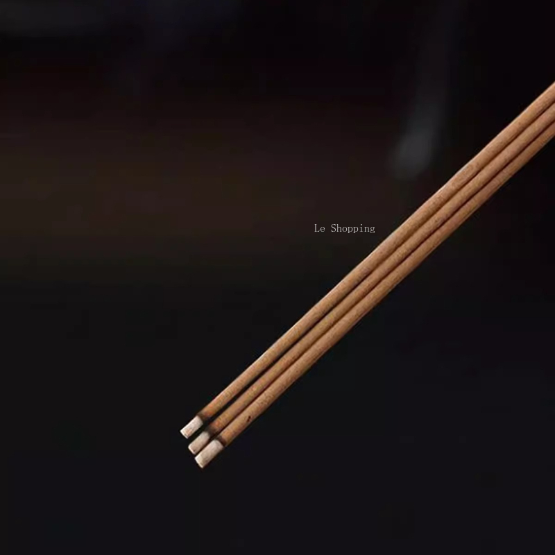 32.5cm Bamboo Stick Incense/Sm - Smokeless Incense Stick ulasan dan harga