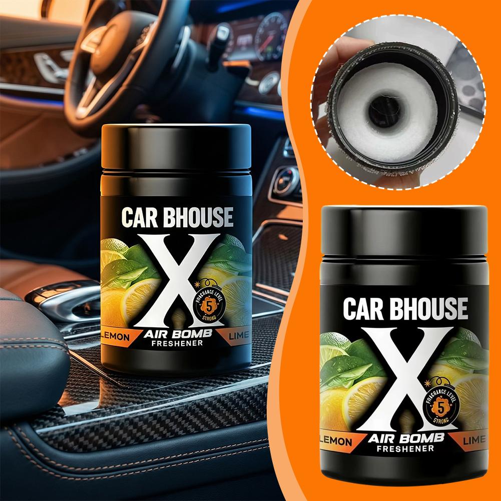 Car Solid Aromatherapy Essenti - Home Fragrance M&S Disinfectant Hack ulasan dan harga