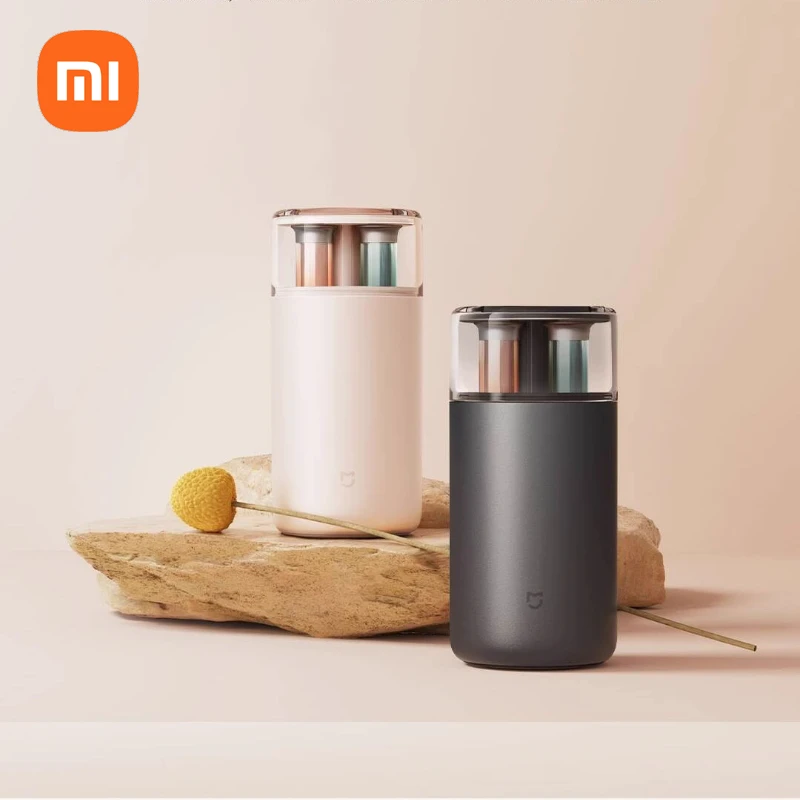 original official xiaomi mijia - Xiaomi Home Fragrance ulasan dan harga