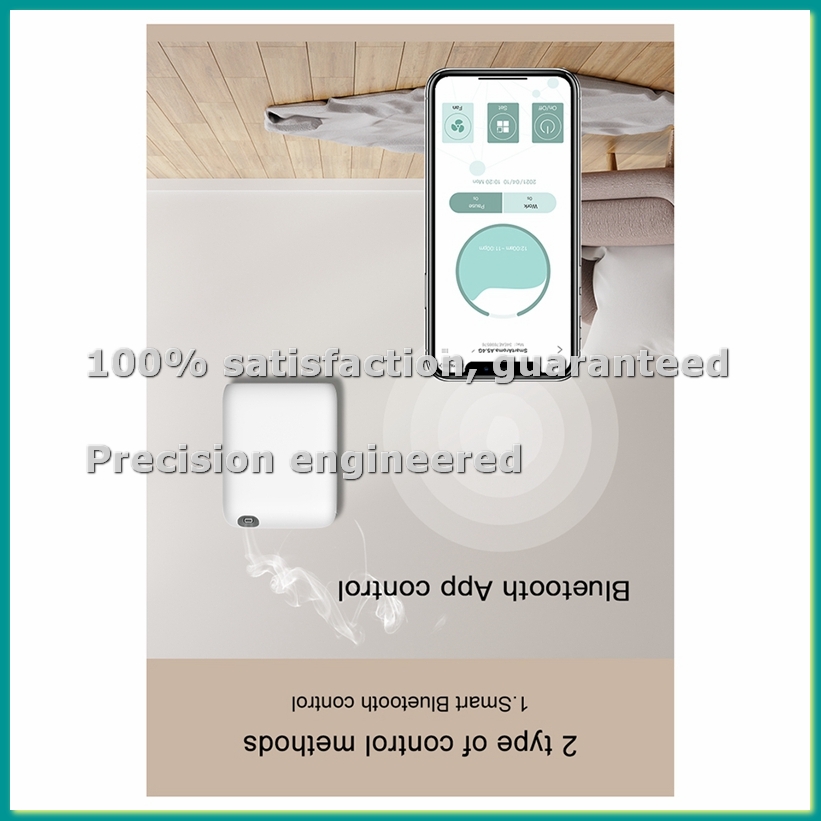 Battery Waterless Essential Oi - Home Fragrance Hotel ulasan dan harga