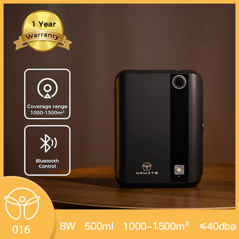 NAMSTE 1500m³ Bluetooth Aroma  - Home Fragrance Items ulasan dan harga