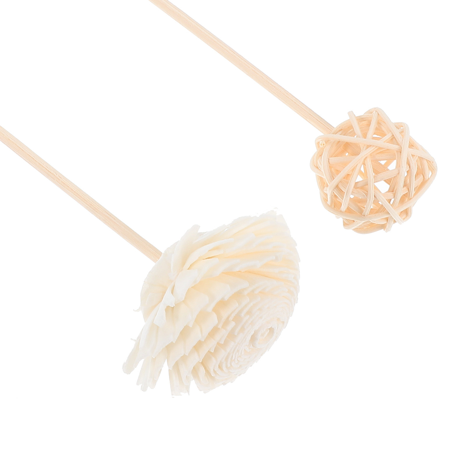 Fragrance Diffuser Sticks Set  - Home Fragrance Aroma Set ulasan dan harga