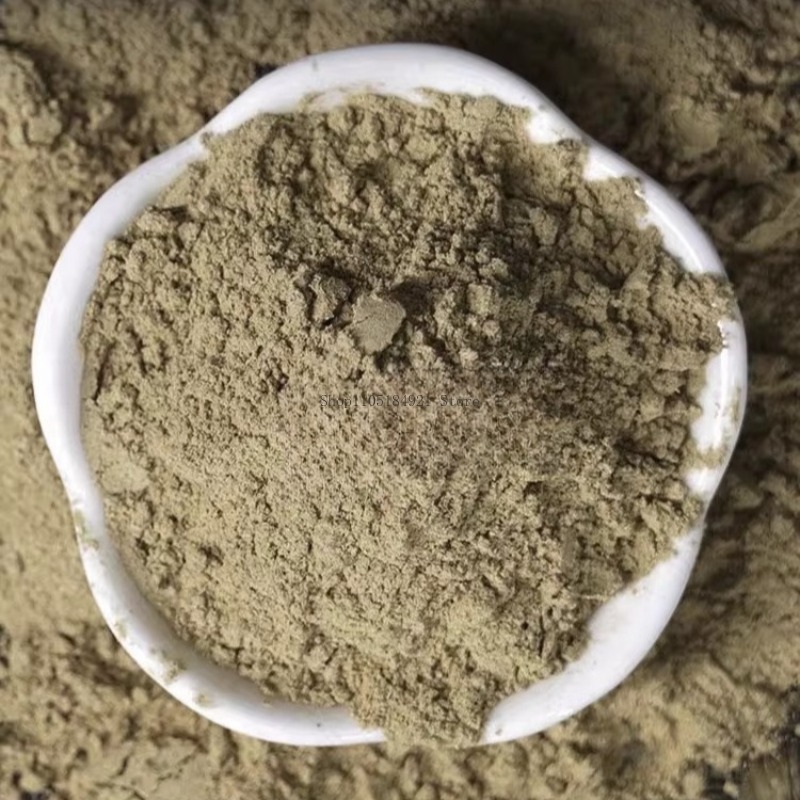 500g Natural Sage Powder Handm - Smokeless Incense Stick ulasan dan harga