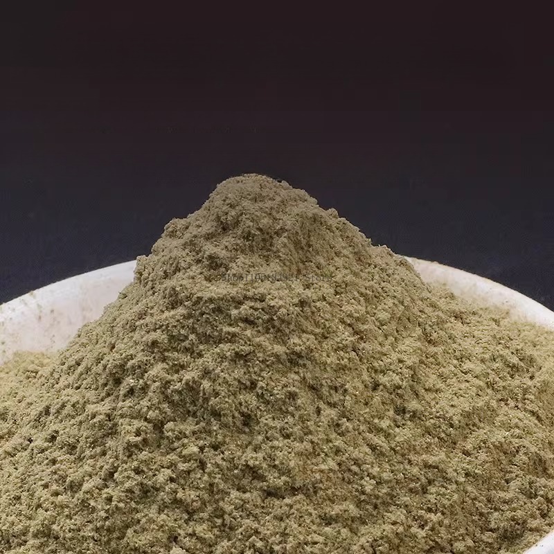 500g Natural Sage Powder Handm - Smokeless Incense Stick ulasan dan harga