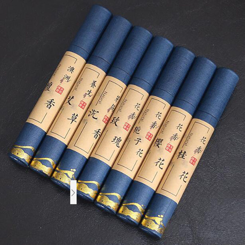 Sandalwood Stick Incense Aroma - Smokeless Incense Stick ulasan dan harga