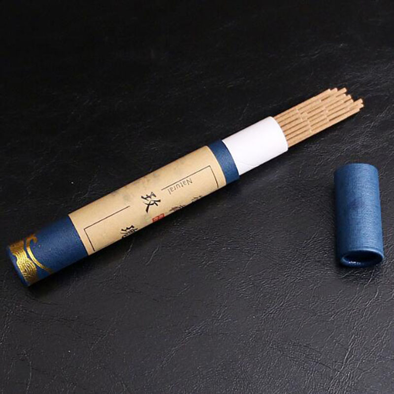 Sandalwood Stick Incense Aroma - Smokeless Incense Stick ulasan dan harga