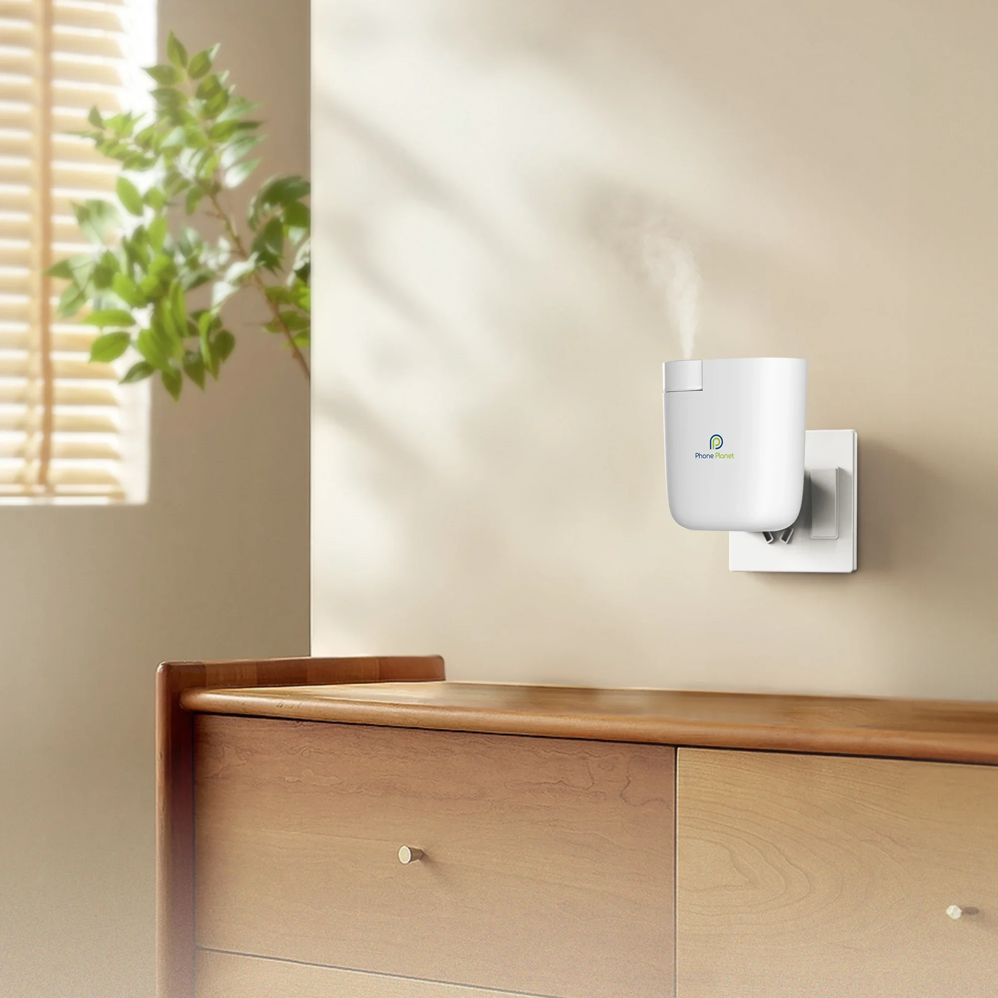 New Hot Smart Room Fragrance D - Home Fragrance Hotel ulasan dan harga