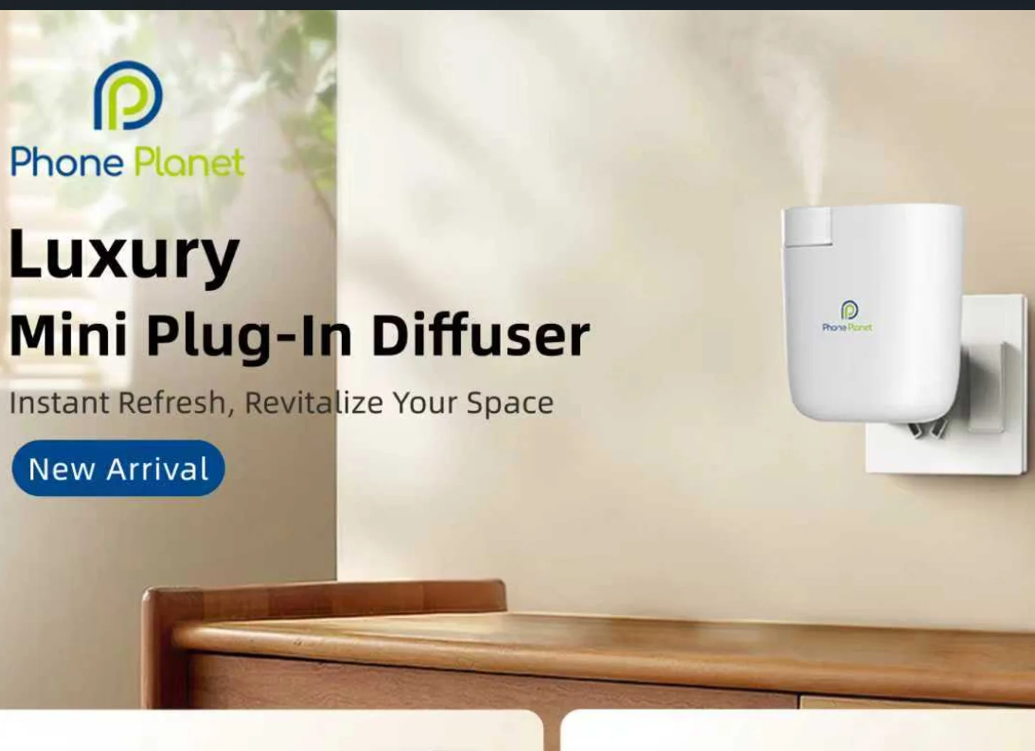 New Hot Smart Room Fragrance D - Home Fragrance Hotel ulasan dan harga