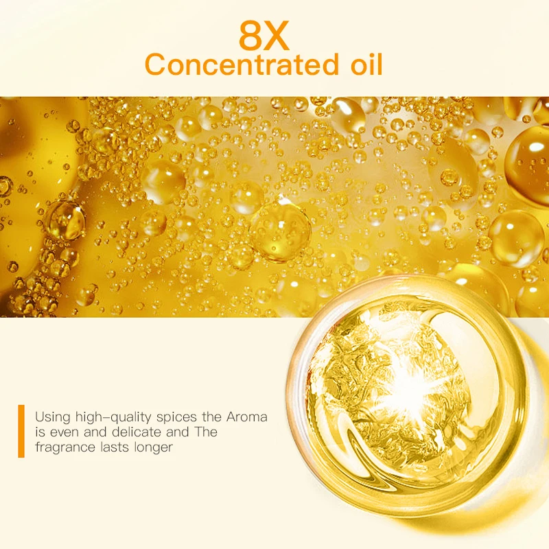 JQNING 100ML Natural Plant Aro - Home Fragrance Hotel ulasan dan harga