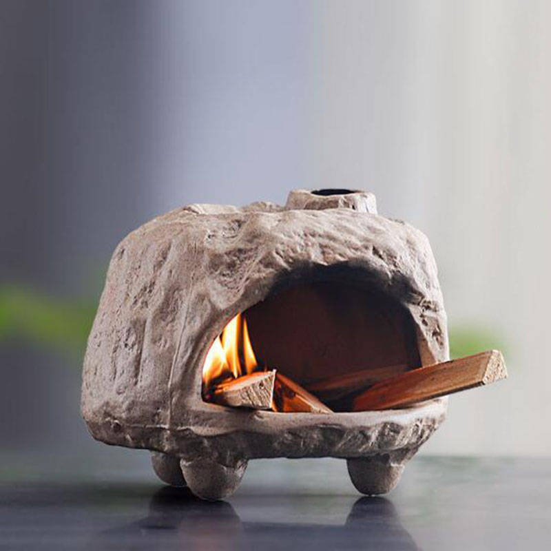 Coarse Pottery Essential Oil B - Home Fragrance Oils For Oil Burners ulasan dan harga