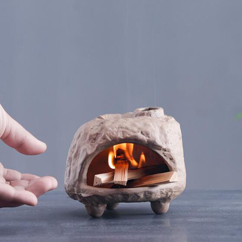 Coarse Pottery Essential Oil B - Home Fragrance Oils For Oil Burners ulasan dan harga