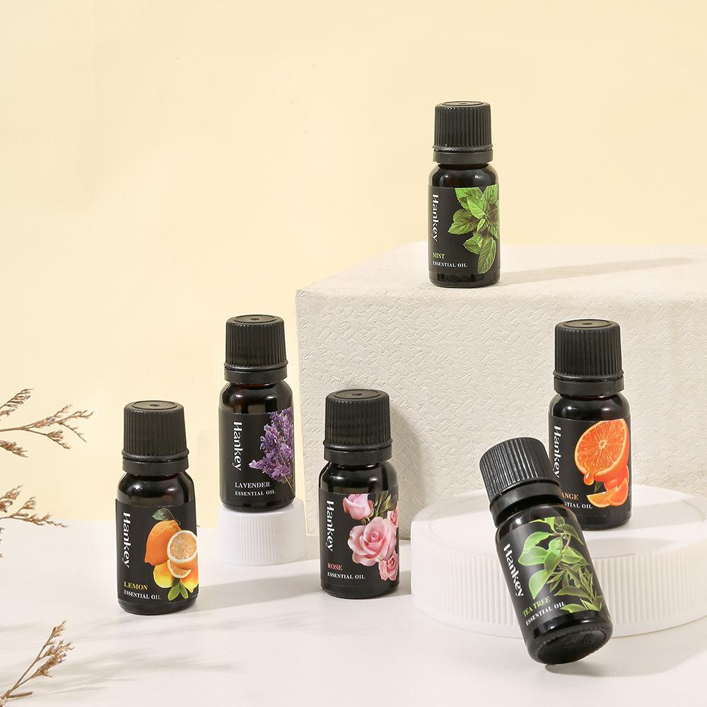 10ml Natural Plant Essential O - Home Fragrance Aroma Set ulasan dan harga