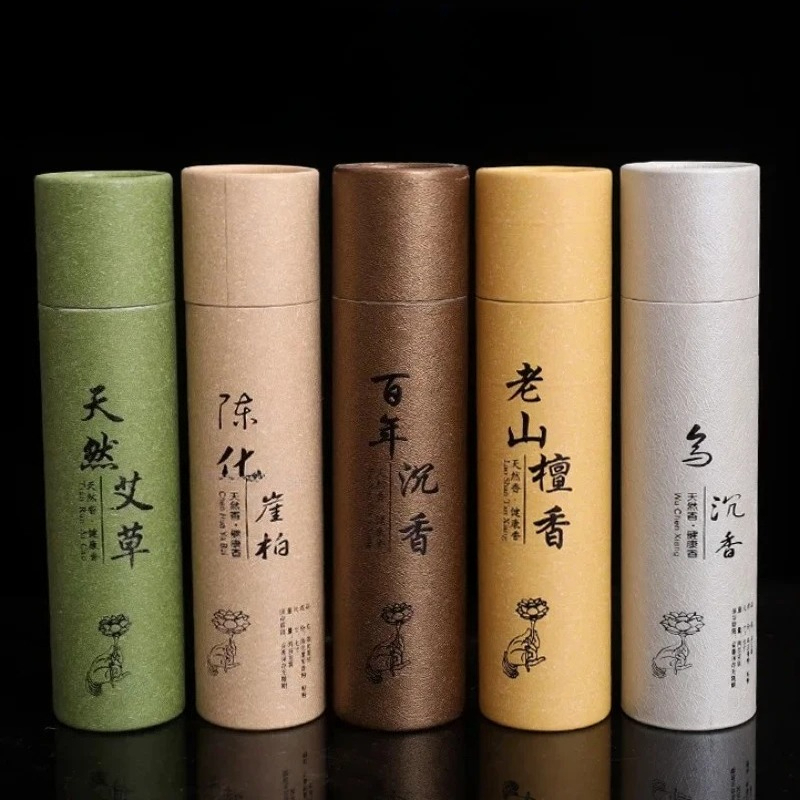 400pcs Sandalwood/Agarwood/Sti - Smokeless Incense Stick ulasan dan harga