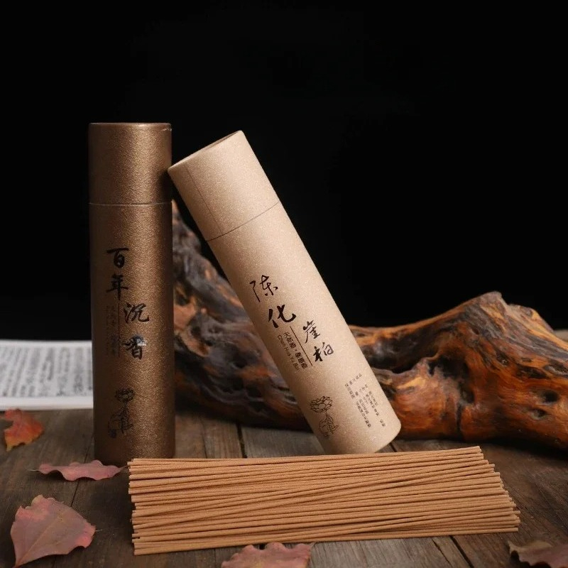 400pcs Sandalwood/Agarwood/Sti - Smokeless Incense Stick ulasan dan harga
