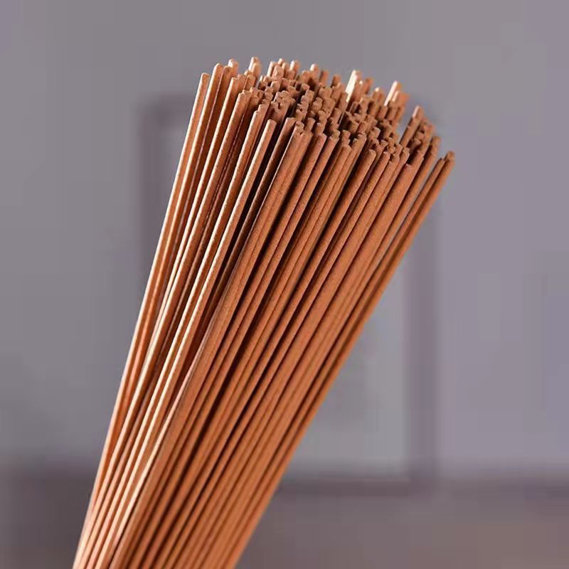 400pcs Sandalwood/Agarwood/Sti - Smokeless Incense Stick ulasan dan harga