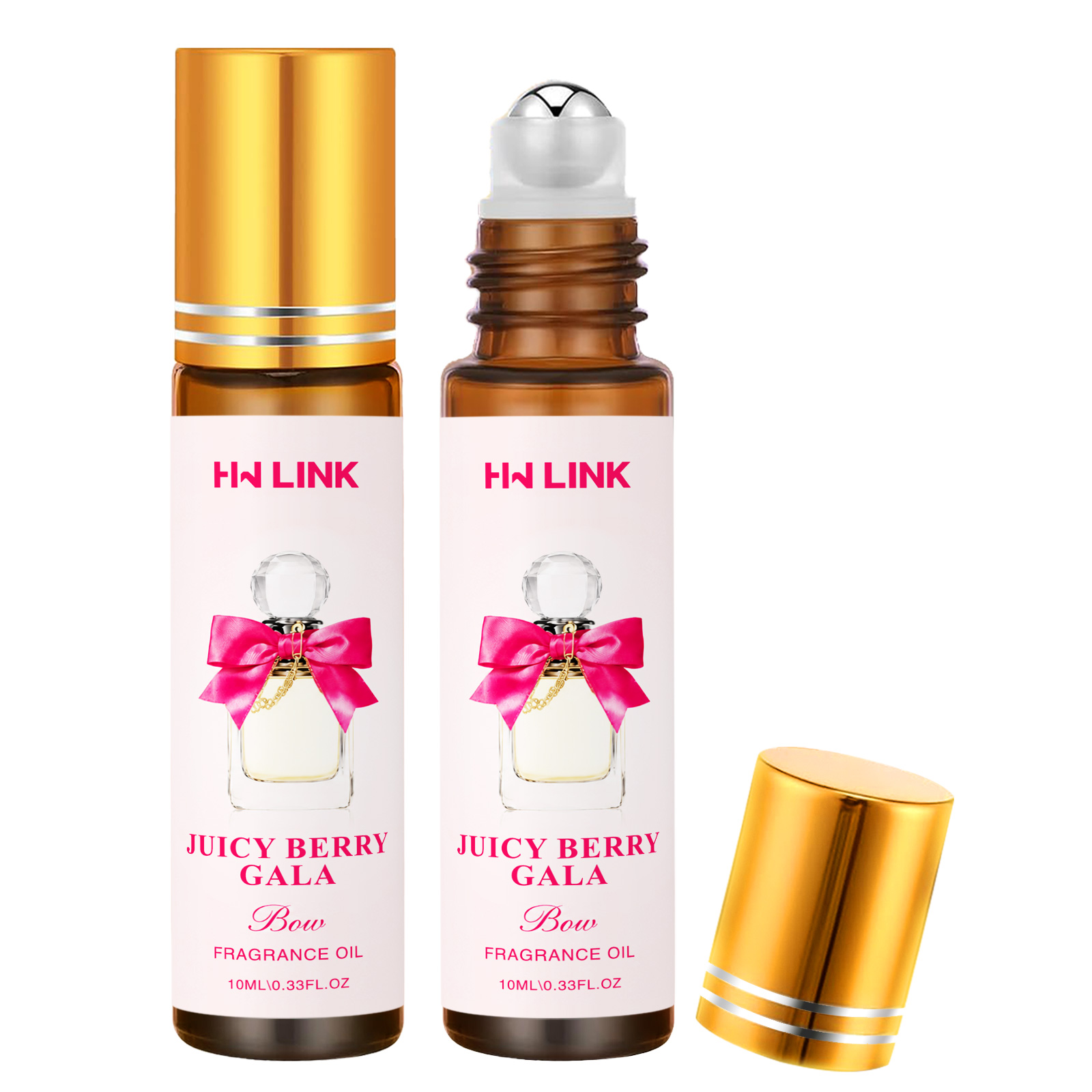 10ml Juicy Berry Gala Essentia - Home Fragrance Items ulasan dan harga