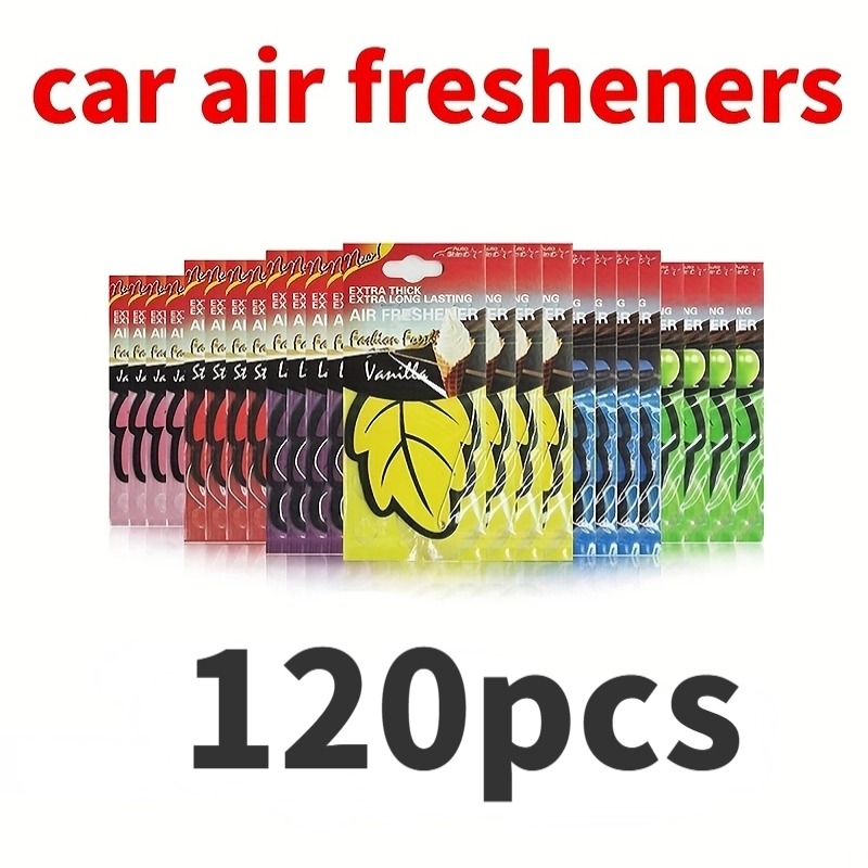 120pc home Air Freshener Natur - Home Fragrance Vanilla ulasan dan harga