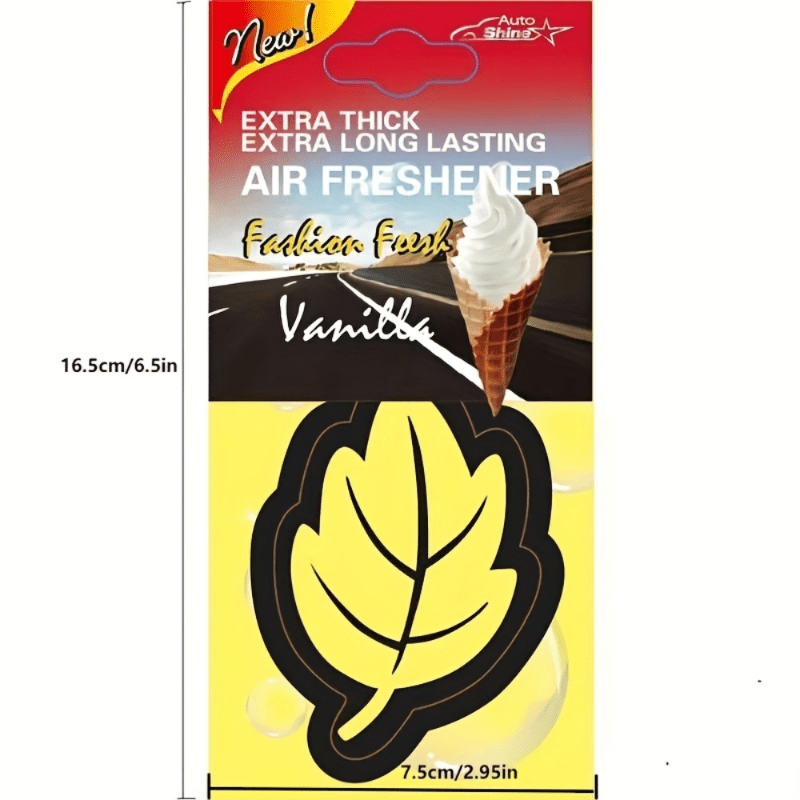 120pc home Air Freshener Natur - Home Fragrance Vanilla ulasan dan harga