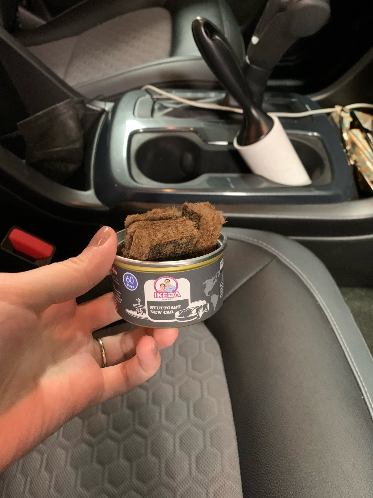 Car Air Freshener:Bubble gum   - Home Fragrance M&S Disinfectant Hack ulasan dan harga