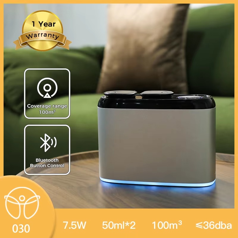 100m³ USB Charge Home Aroma Di - Home Fragrance Aroma Set ulasan dan harga