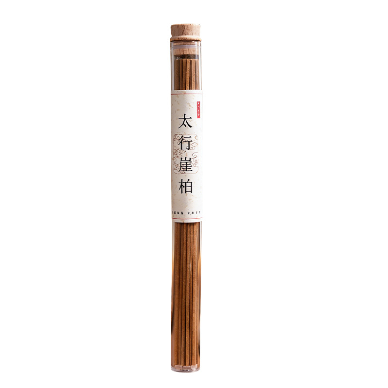 20g Natural Incense Sticks Acr - Smokeless Incense Stick ulasan dan harga