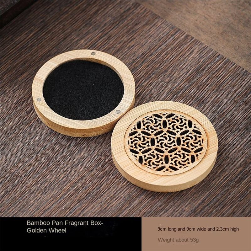 【POPULAR PICK】Aroma Box Set Bo - Home Fragrance Aroma Set ulasan dan harga
