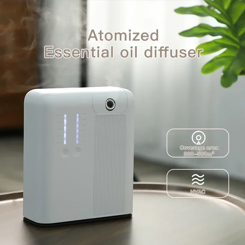 Namste Aroma Diffuser Bluetoot - Home Fragrance Items ulasan dan harga