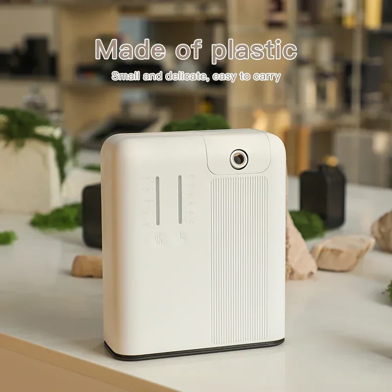 Namste Aroma Diffuser Bluetoot - Home Fragrance Items ulasan dan harga
