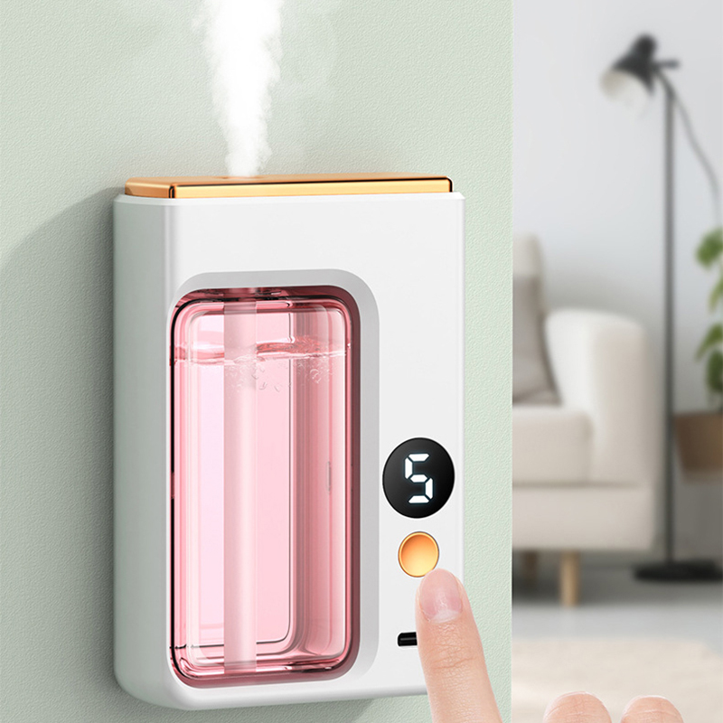 40ML Automatic Home Fragrance  - Home Fragrance Hotel ulasan dan harga