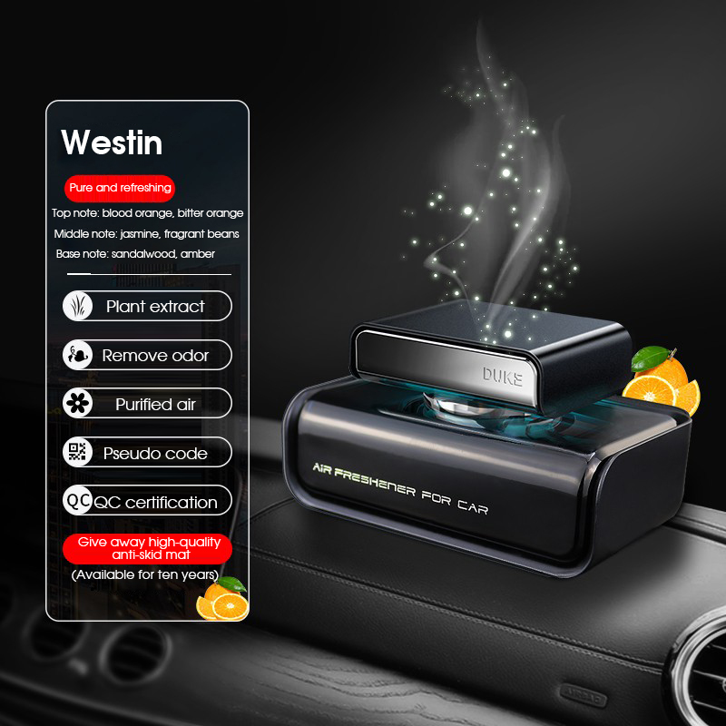 Car Fragrance Aromatherapy Dif - Home Fragrance M&S Disinfectant Hack ulasan dan harga