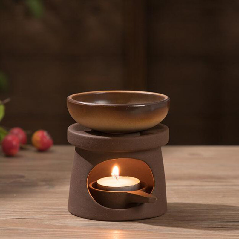 Coarse Pottery Essential Oil F - Home Fragrance Oils For Oil Burners ulasan dan harga