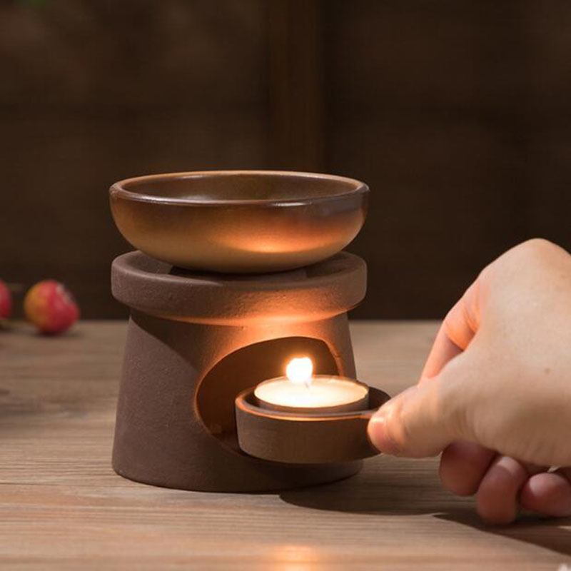 Coarse Pottery Essential Oil F - Home Fragrance Oils For Oil Burners ulasan dan harga