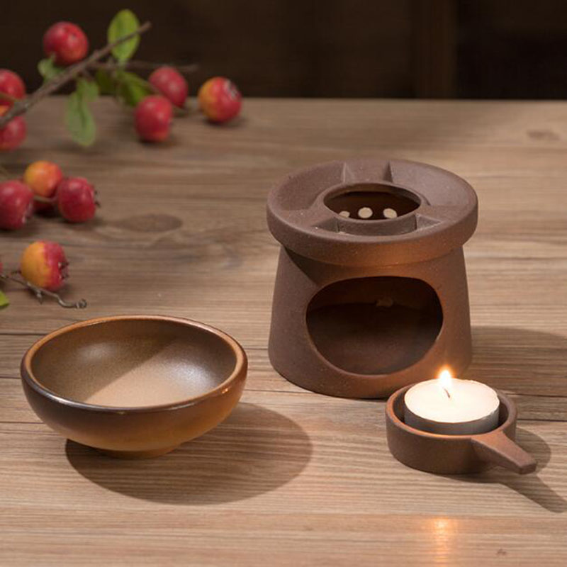 Coarse Pottery Essential Oil F - Home Fragrance Oils For Oil Burners ulasan dan harga