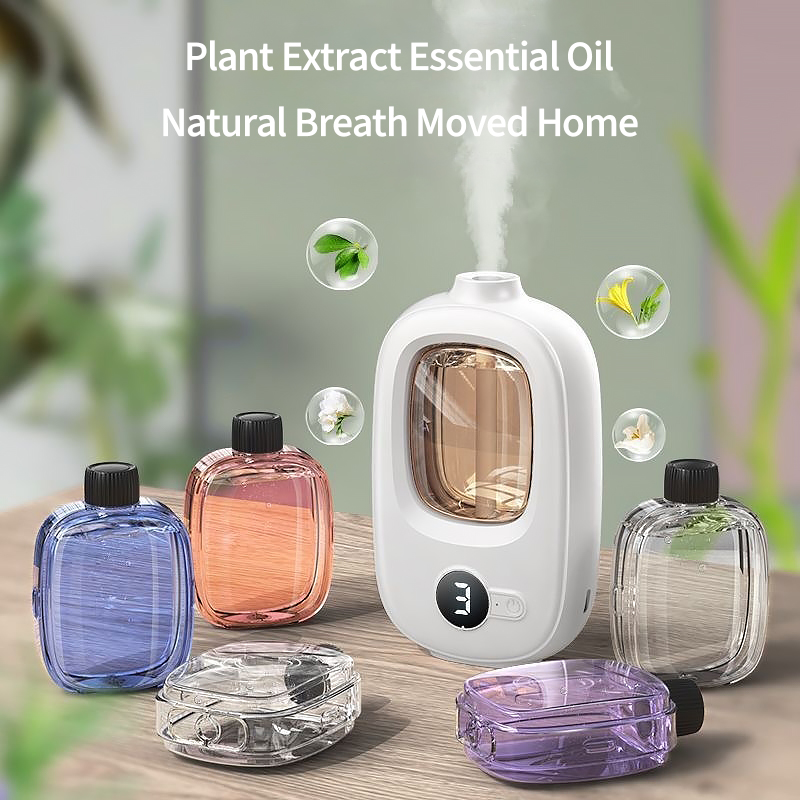 Automatic aromatherapy device  - Home Fragrance Items ulasan dan harga