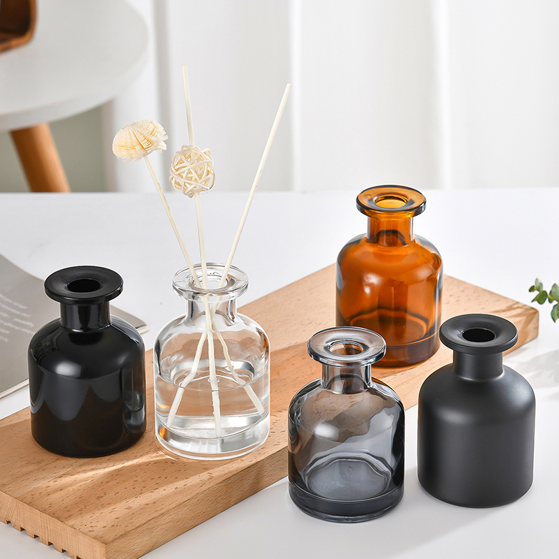 Hot 1Pc 50ml Home Fragrance Em - Home Fragrance Aroma Set ulasan dan harga