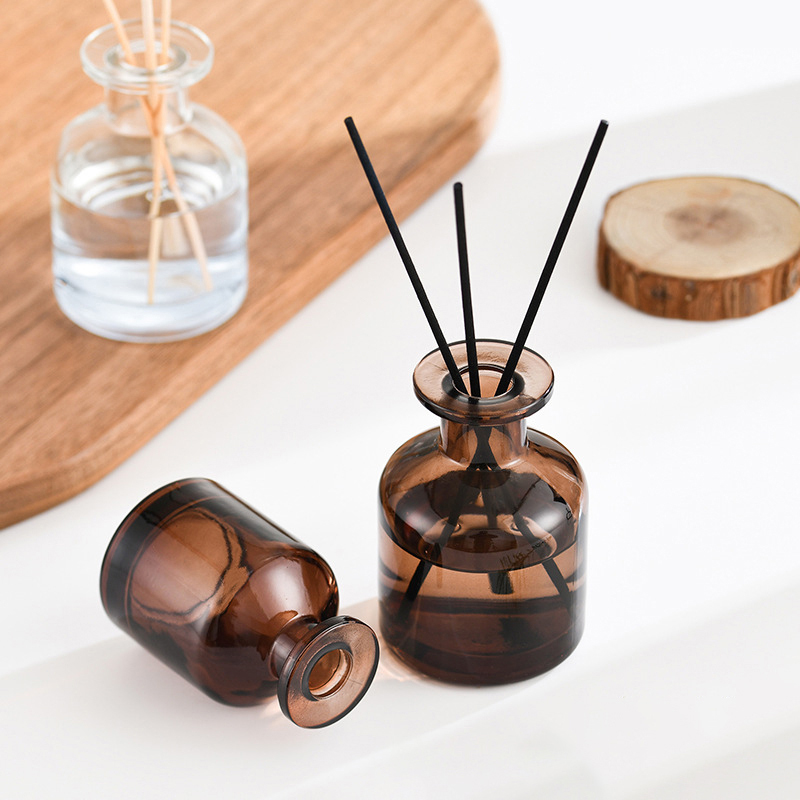 Hot 1Pc 50ml Home Fragrance Em - Home Fragrance Aroma Set ulasan dan harga