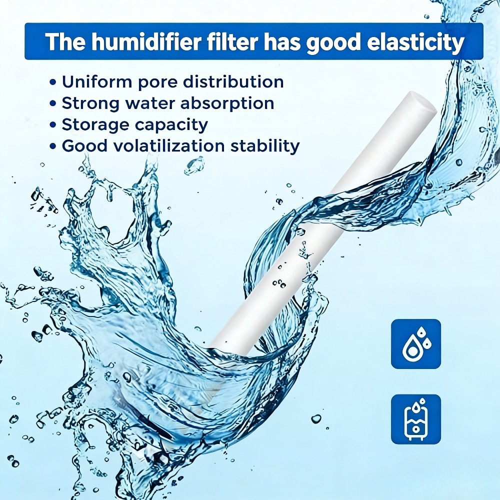 Humidifier Sticks Filter Refil - Home Fragrance Items ulasan dan harga