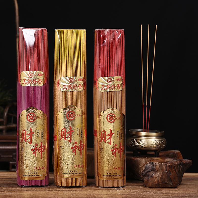 Natural Smokeless Sandalwood B - Smokeless Incense Stick ulasan dan harga